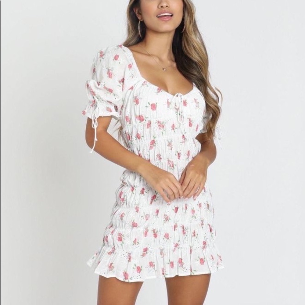 Showpo Sundress